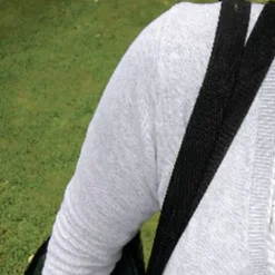 Meister Werkzeuge WU9610050 Trädgårdssäck 245 l Grön