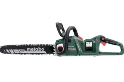 Metabo MS 36-18 LTX BL 40 - Motorsåg - sladdlös - 18 V - inget batteri, ingen laddare - 40 cm - skärkapacitet: 360 mm - 3.2 kg - SOLO