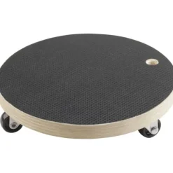 Metafranc WU0822030 Transportvagn Last (max.): 100 kg 200 mm x 52 mm Antal länkhjul 3