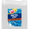 METAL OFF 4L - GAMIX