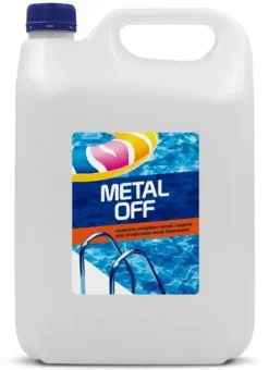 METAL OFF 4L - GAMIX