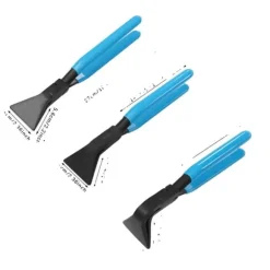 Metallböjningsverktygset, Hållbart Kolstål, Mångsidiga Böjningsvinklar,3PCS