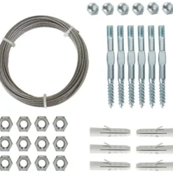 Metallic Trellis Nature 6040760 - för klättringsväxter