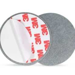 MF-571 Magnetfäste till brandvarnare Ø 5cm