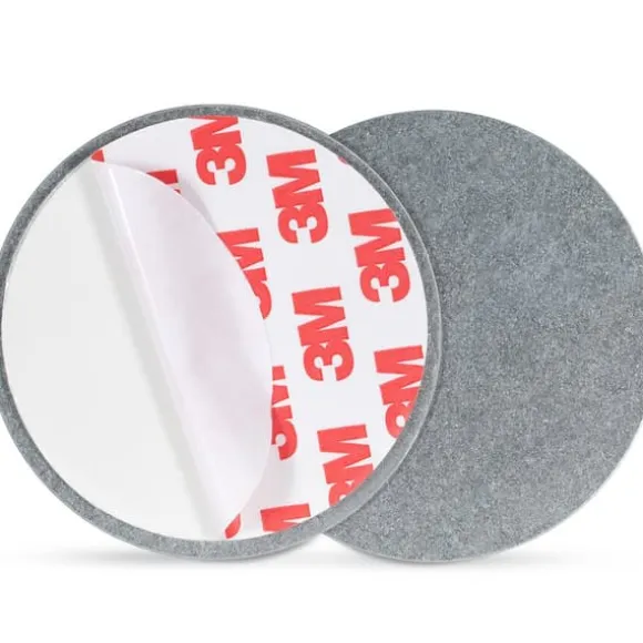 MF-571 Magnetfäste till brandvarnare Ø 5cm