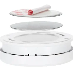 MF-571 Magnetfäste till brandvarnare Ø 5cm