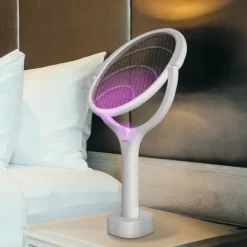 MikaMax Elektrisk myggsmällare