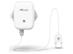 Milesight EM300-SLD - Vattenläckagesensor - trådlös - NFC