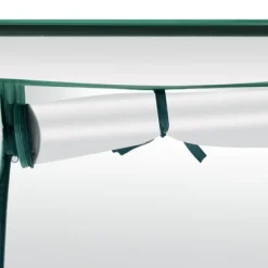 Mini Växthus - 5-hyllor - 150x103x52 cm