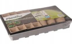 Miniväxthus plantset 67 delar