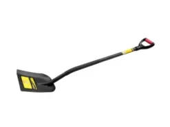Modeco Sand shovel with metal handle (MN-79-384)