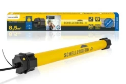 Motorisering för Schellenberg slutare - 21240