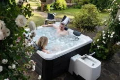 MSpa F-OS063W Oslo Frame