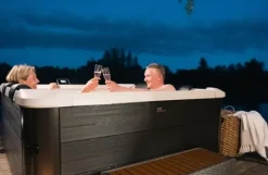 MSpa F-OS063W Oslo Frame