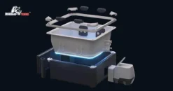 MSpa F-OS063WAP Oslo Plus XL Aero