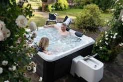 MSpa F-OS063WAP Oslo Plus XL Aero