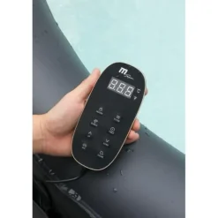 M-Spa Rimba Urban. 8-P