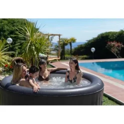 M-Spa Rimba Urban. 8-P