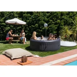 M-Spa Rimba Urban. 8-P