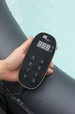 MSpa Rimba Urban U-RB061