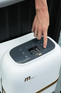 MSpa Tuscany Frame F-TU062W