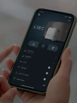 MSpa Tuscany Frame F-TU062W