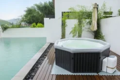 MSpa Tuscany Frame F-TU062W