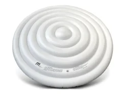 MSpa Uppblåsbart isoleringslock 6 pers rund