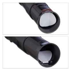 Mullvadsfälla, 25x5,5 cm, Plast