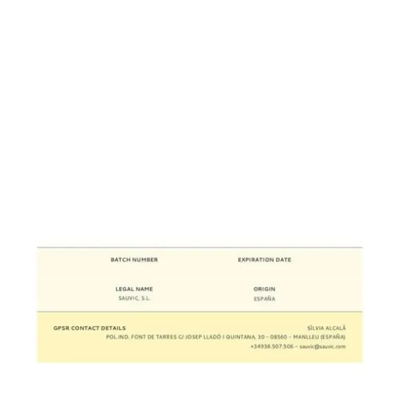 Musfälla 2 Stora Entréer 15x9.3x7cm (blister 1 Enhet)