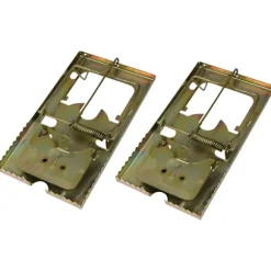 Musfälla metall jumbo