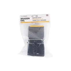 Musfälla plast jumbo