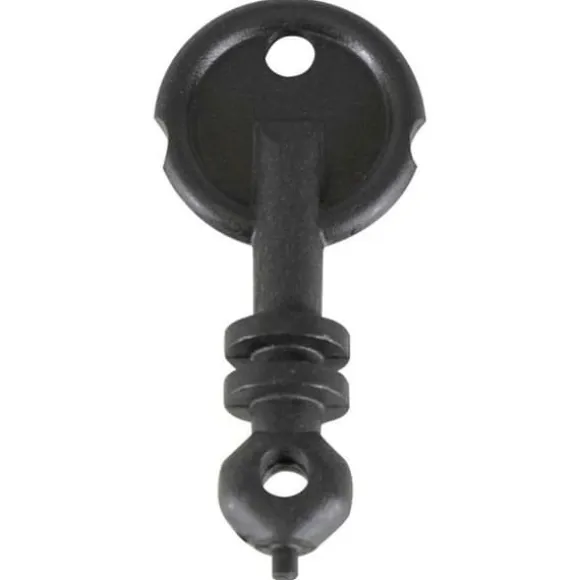 Musfällor 4 st svart 23x19x9,5 cm