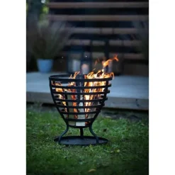 MUSTANG Eldkorg Fresno