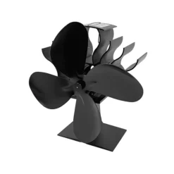 Mustang Kaminfläkt med 4 Blad 150 CFM