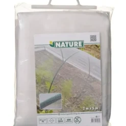 NATUR Anti-flygande insektsegel 2 X 5m