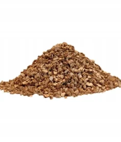 Naturlig trädgårdsvermikulit 1-5 mm 5 l