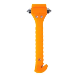 Nödhammare med hållare