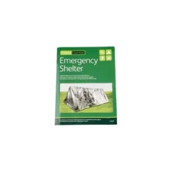 Nödskydd, Nödtält, Överlevnadstält, Räddningstält, Värmetält