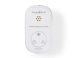 Nedis DTCTCO20WT, Vit