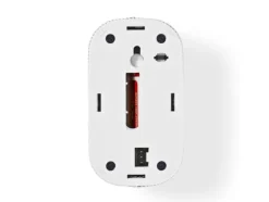 Nedis DTCTCO20WT, Vit