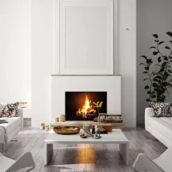 Nedis SMARTCOA10 -smart koldioxidvarnare