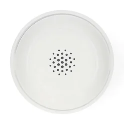 Nedis SmartLife Rökdetektor | Batteridriven | Givarlivscykel: 10 år | EN 14604 | Max. batteritid: 36 Månader | 85 dB | Vit | 1 st