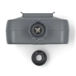 Nedis SmartLife Vattenkontroll | Bluetooth® | Batteridriven | IP54 | Maximalt vattentryck: 8 Bar | Android™ / IOS