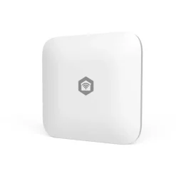 Nedis SmartLife Water Detector | Zigbee 3.0 | Batteridriven | Max. batteritid: 12 Månader | Vit