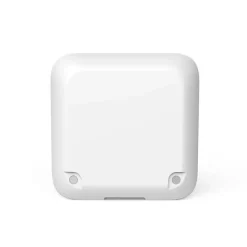 Nedis SmartLife Water Detector | Zigbee 3.0 | Batteridriven | Max. batteritid: 12 Månader | Vit