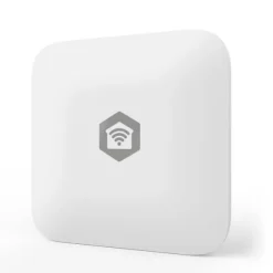 Nedis SmartLife Water Detector | Zigbee 3.0 | Batteridriven | Max. batteritid: 12 Månader | Vit