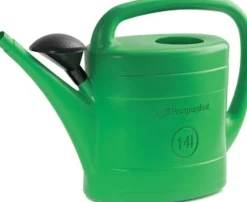 Nenurodyta_V Plastic Watering Can With Rose Head 14