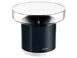 Netatmo - Regnmätare - digital