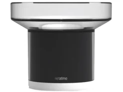 Netatmo - Regnmätare - digital